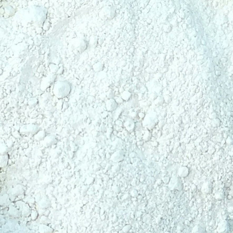 Image for Poudre d'argile blanche