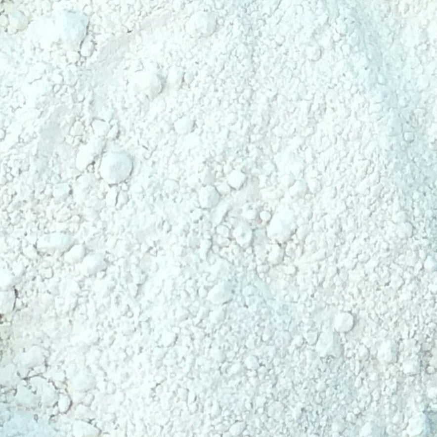 Image for White Clay Powder