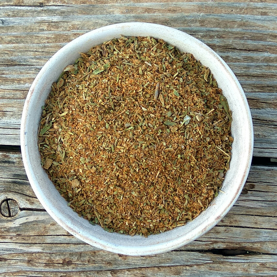 Image for Μείγμα Μπαχαρικών «Ψάρι»