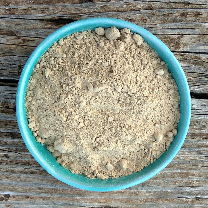 Image for Dong Quai Powder | Organic (Angelica Sinensis)