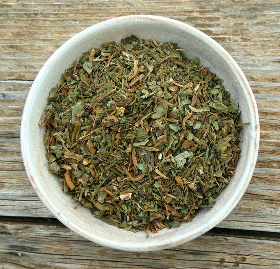 Schöllkraut / Kleines Schöllkraut (Ficaria Verna / Ranunculus Ficaria)