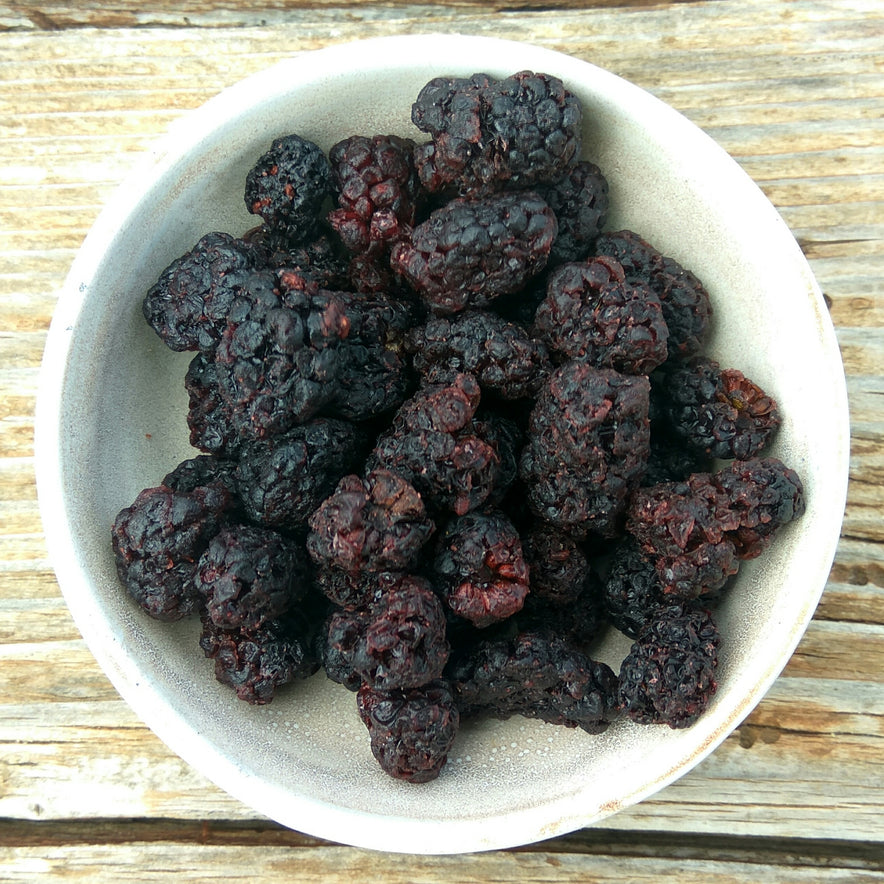 Image for Brombeeren