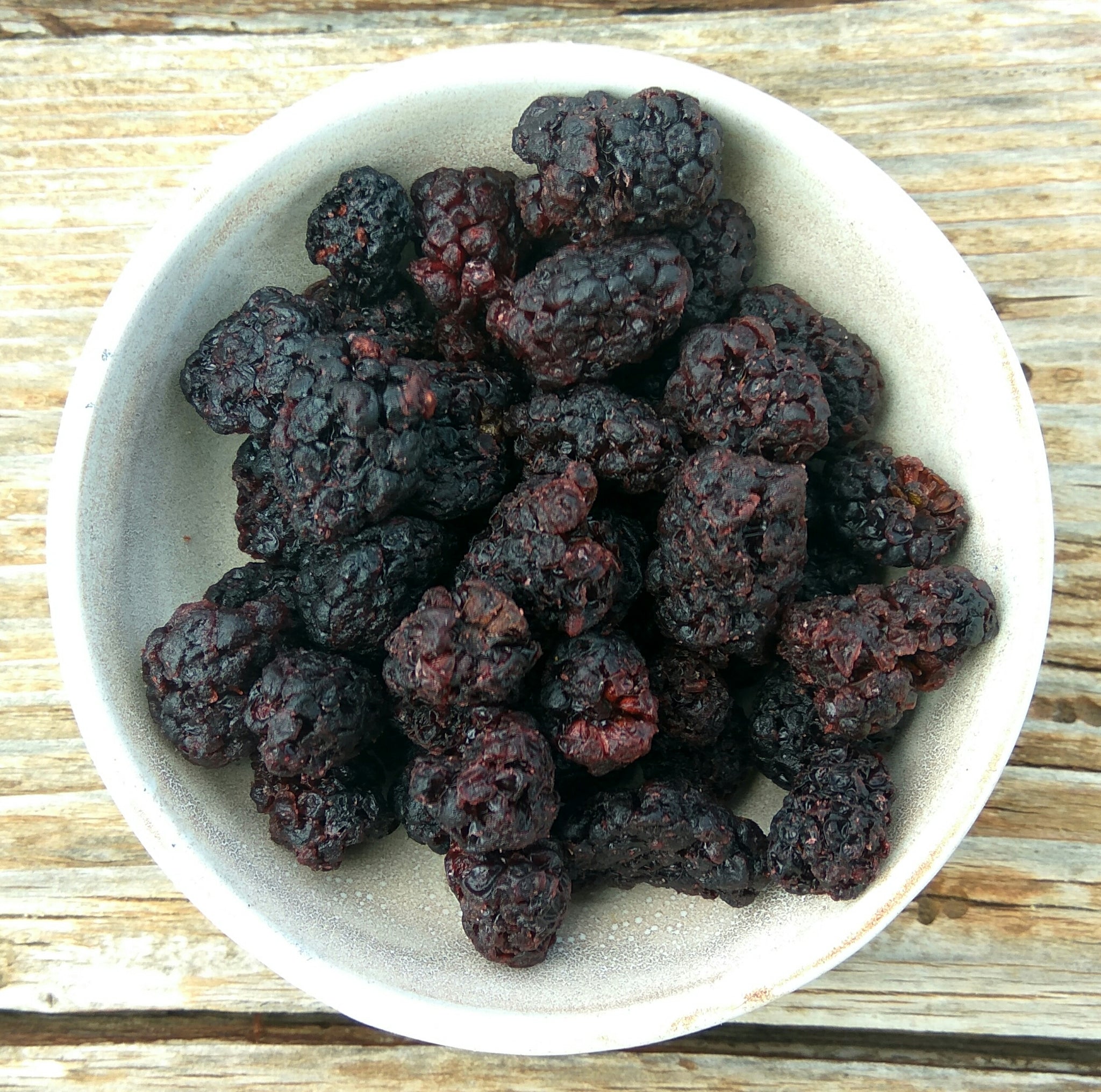 Brombeeren