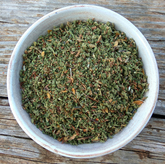 <transcy>Kretische Zistrose (Cistus Creticus ssp. Incanus)</transcy>