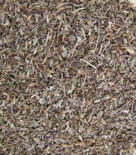 <transcy>Euphraise officinale/ Casse-lunettes (Euphrasia Officinalis)</transcy>