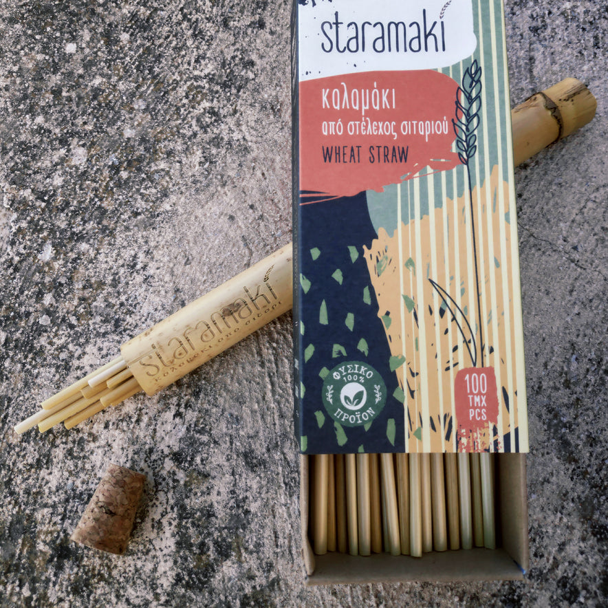 Image for Wheat Straws & Reed Cane Case
