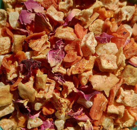 <transcy>Τσάι Φρούτων «Peach, Please...»</transcy>