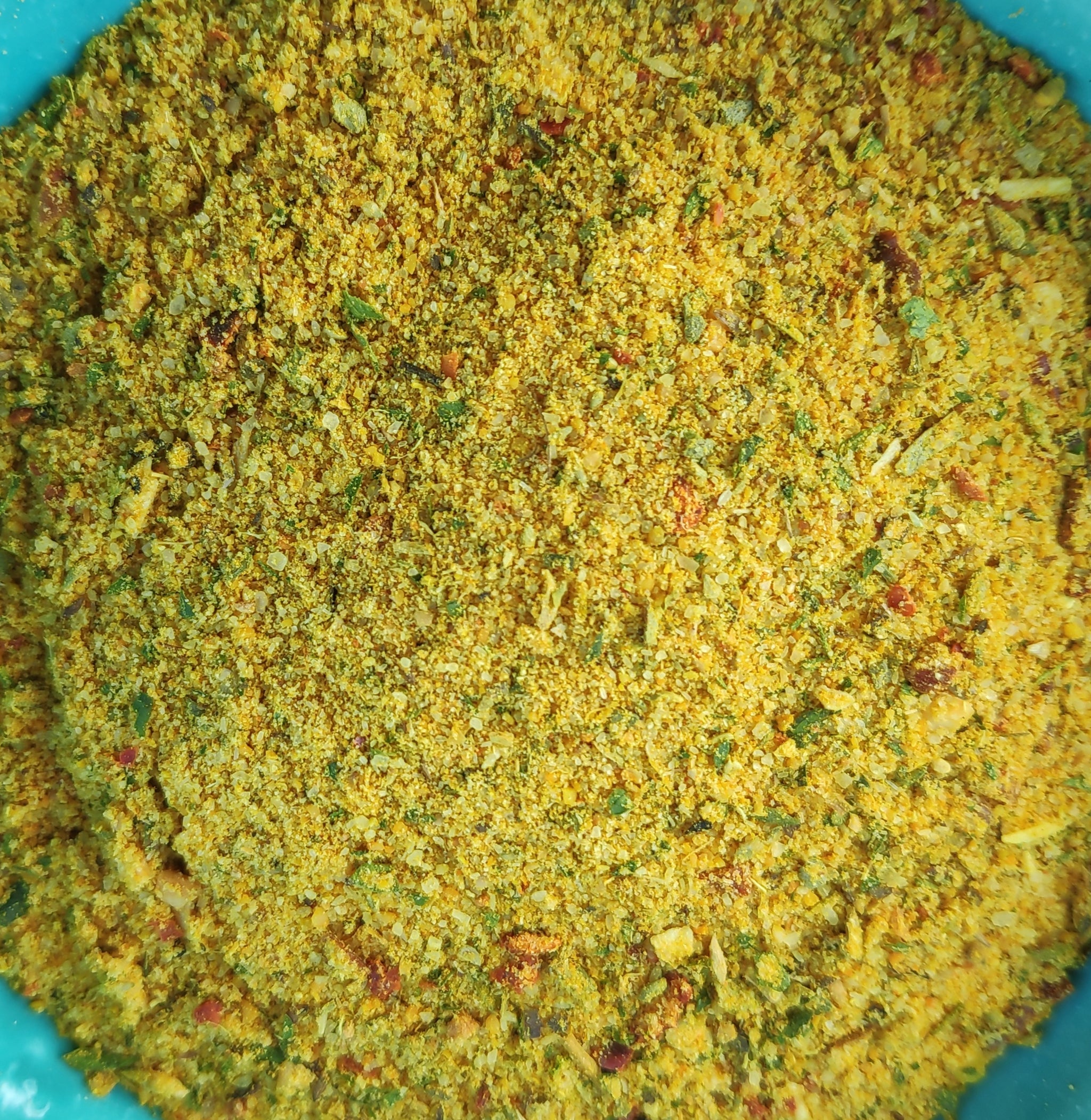 Gewürzmischung "Kartoffeln im Ofen".