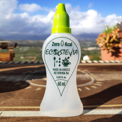 Stevia Liquid Sweetener