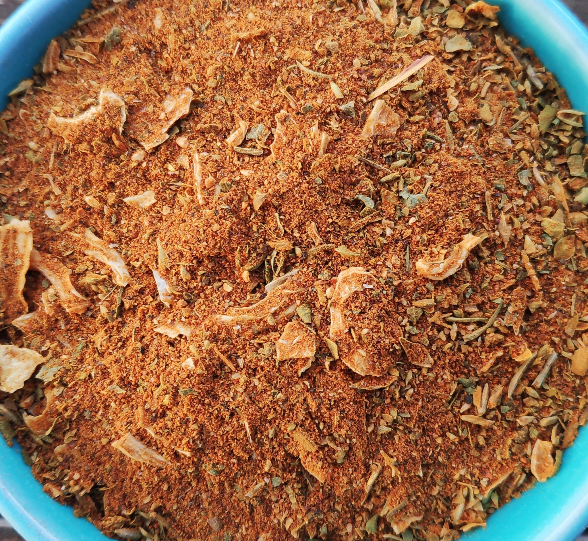 "Pasta Bolognese" Spice Mix