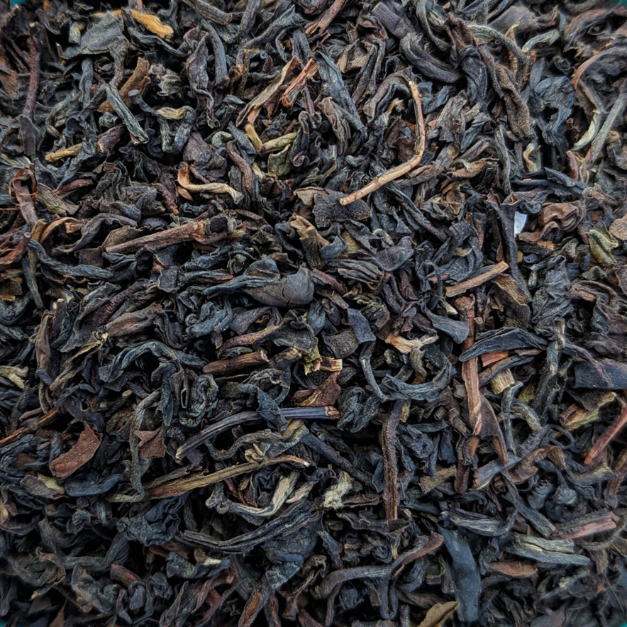 Image for «Margaret's Hope» Darjeeling Second Flush (FTGFOP1) Μαύρο Τσάι