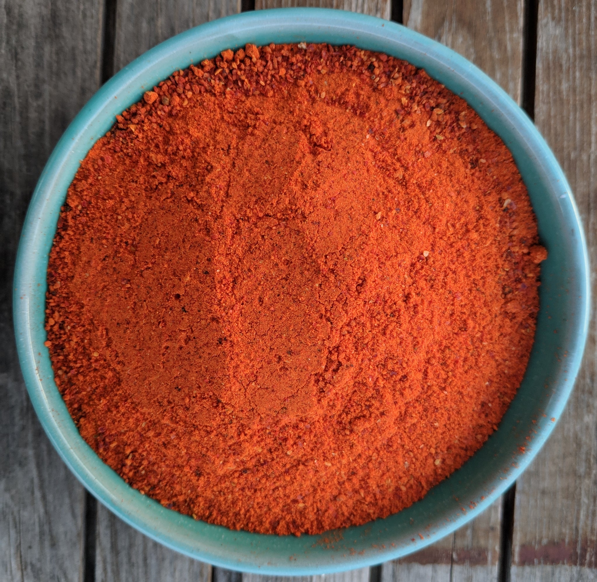 Sweet Paprika Powder "Florinis"