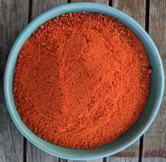 Sweet Paprika Powder "Florinis"