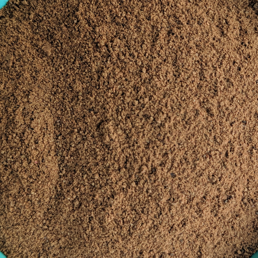 Image for Pimentpulver