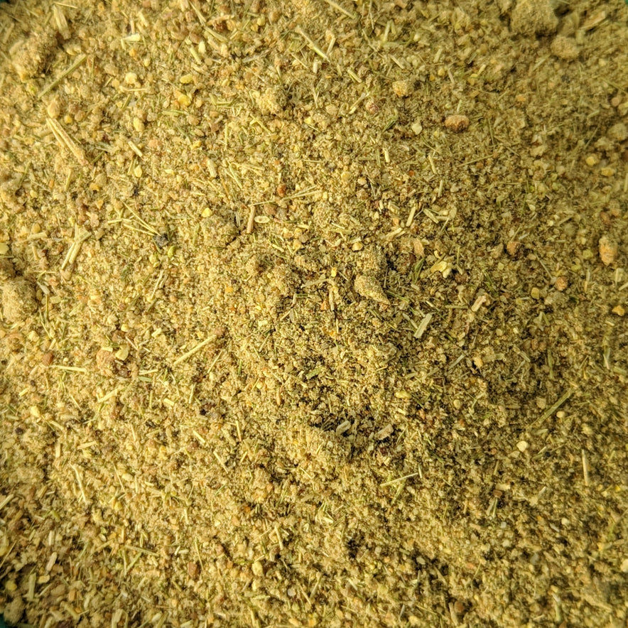 Image for Μείγμα Μπαχαρικών «Λεμόνι»