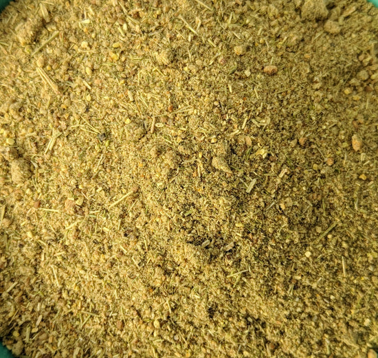 "Lemon" Spice Mix
