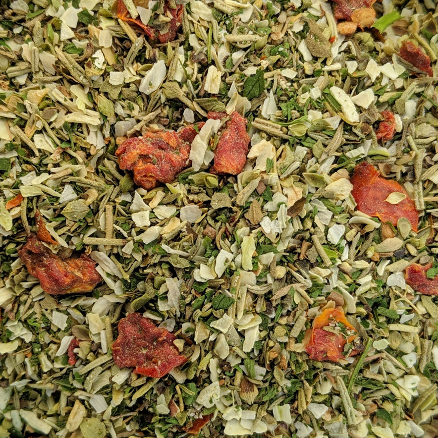 Image for Βιολογικό Μείγμα Μπαχαρικών «Πάστα Ρόμα» (40γρ)