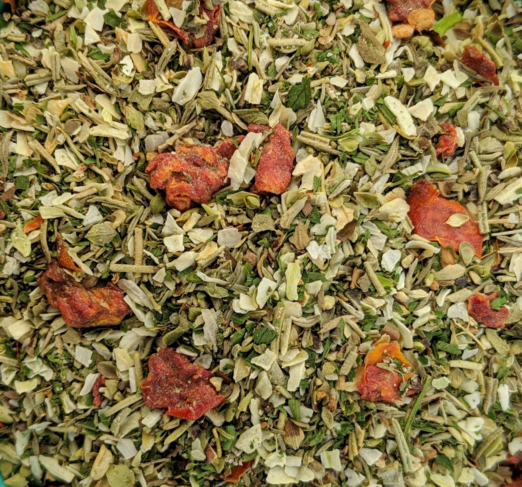 <transcy>Βιολογικό Μείγμα Μπαχαρικών «Πάστα Ρόμα» (40γρ)</transcy>