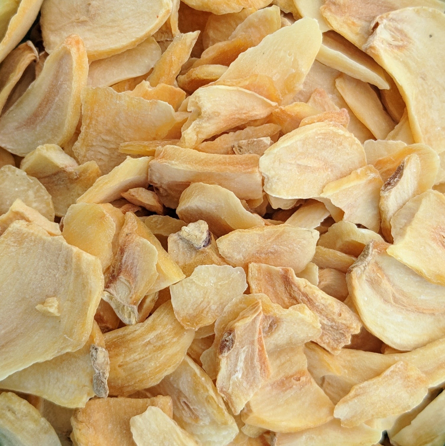 Νιφάδες σκόρδου