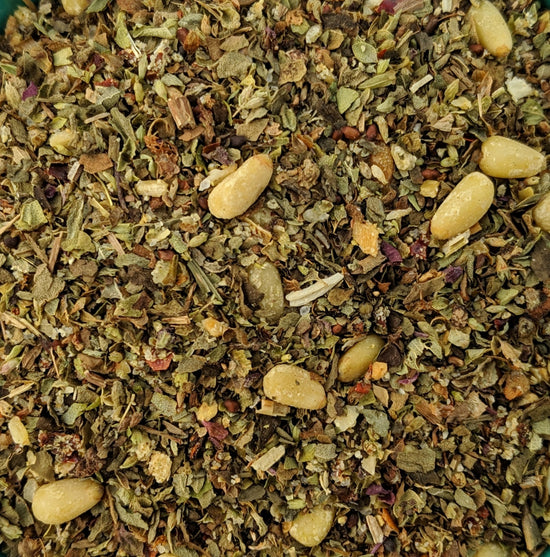 <transcy>Μείγμα Μπαχαρικών «Πέστο Τζενοβέζε» (70γρ)</transcy>