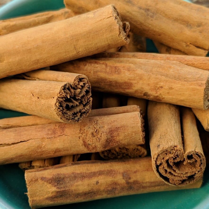 Image for Ceylon Cinnamon Sticks (Cinnamomum Verum)
