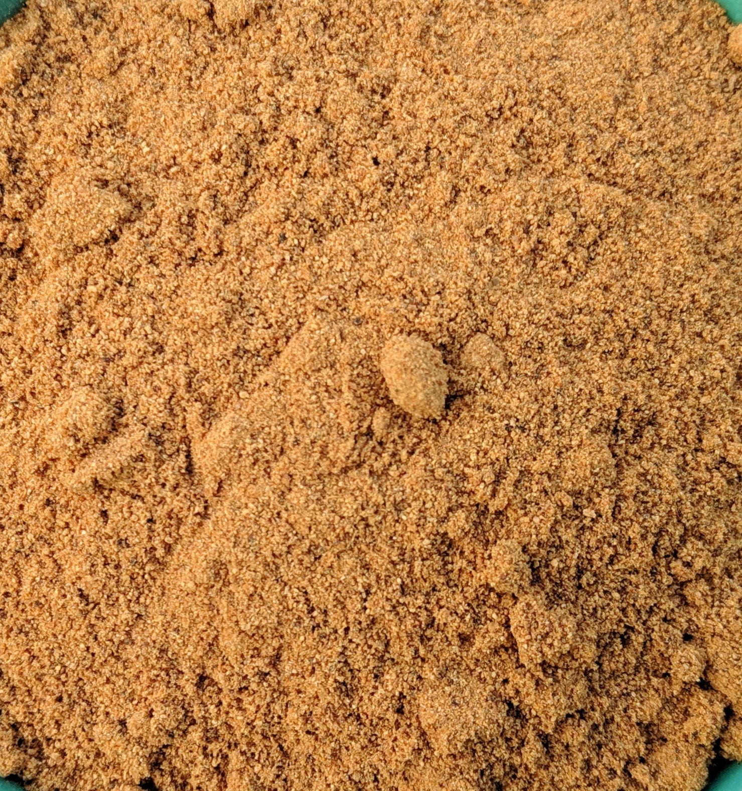 Nutmeg Powder (Myristica Fragrans) I Organic