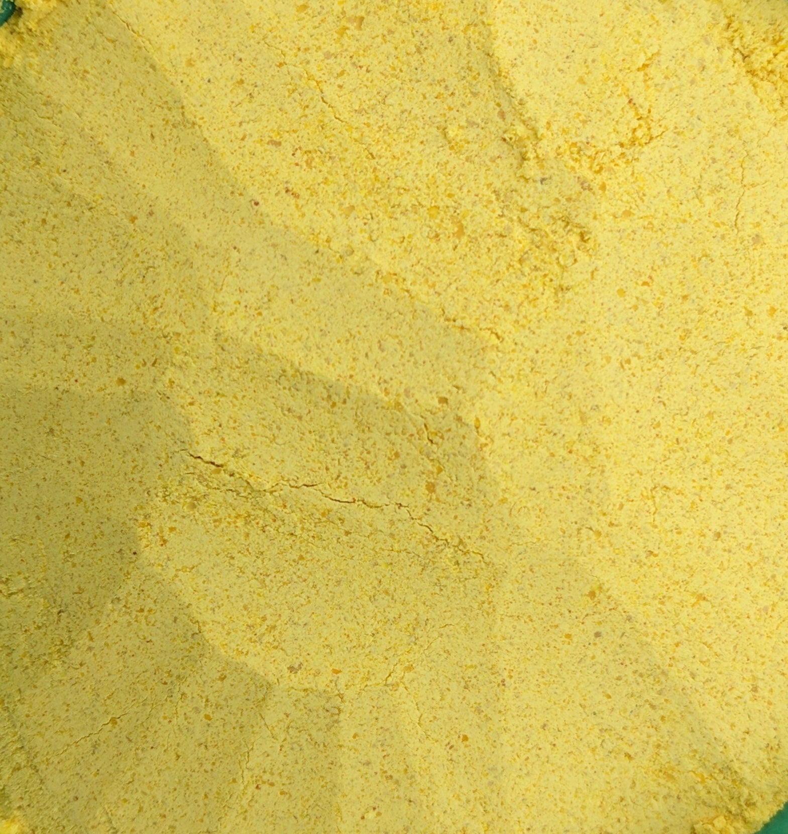 "Mustard" Spice Mix
