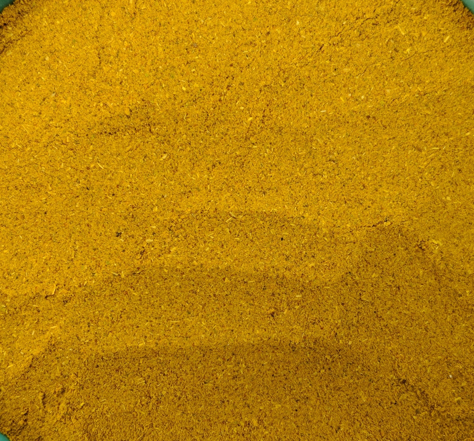 "Indian Curry" Spice Mix