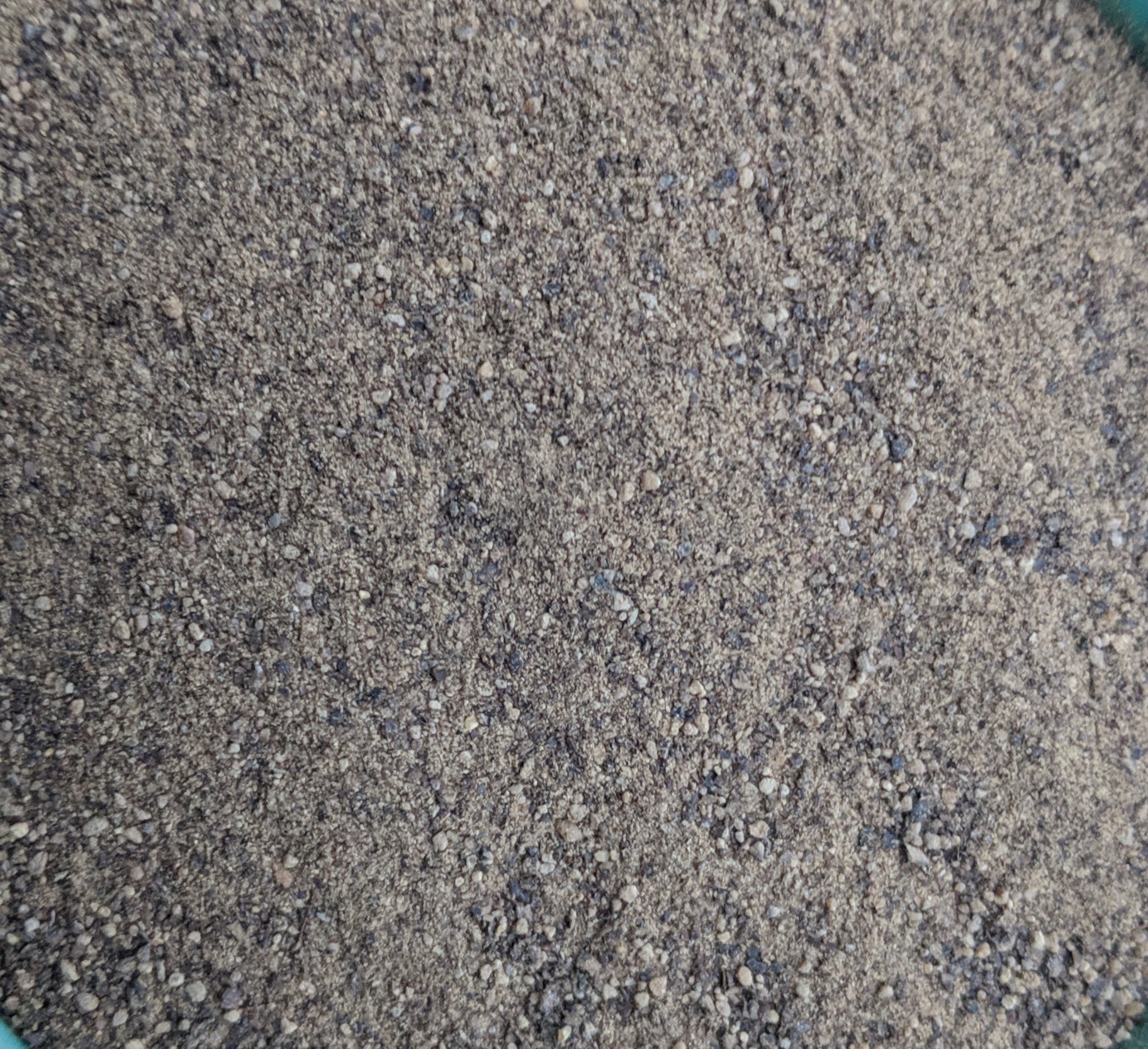 Malabar Black Pepper Powder