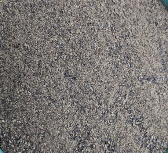 Malabar Black Pepper Powder