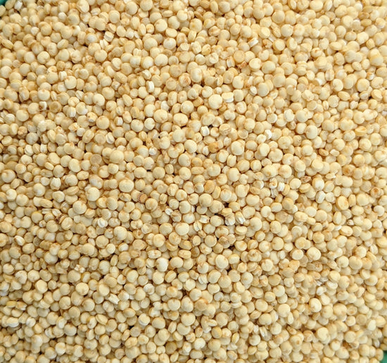 Quinoa Bio