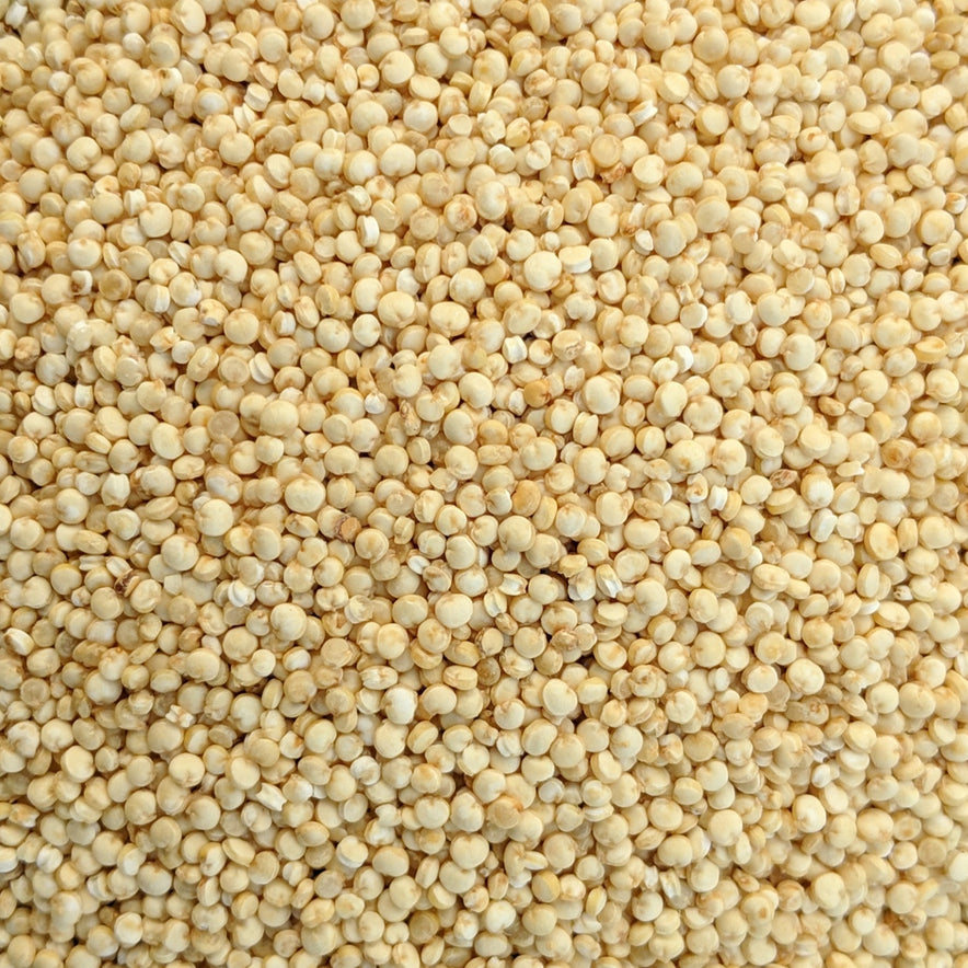 Image for Quinoa biologique