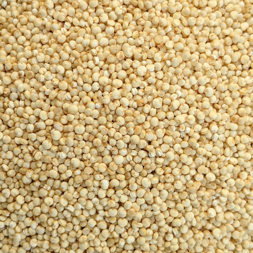 Image for Quinoa Bio