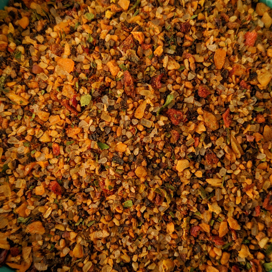 Image for Mélange d'épices 