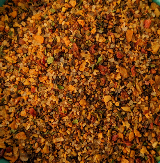 <transcy>Mélange d'épices "Light Up My Steak" (Illumine mon Steak)</transcy>