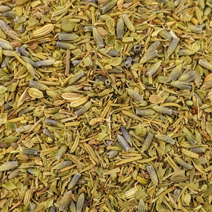 Image for Μείγμα Μπαχαρικών «Βότανα Προβηγκίας»