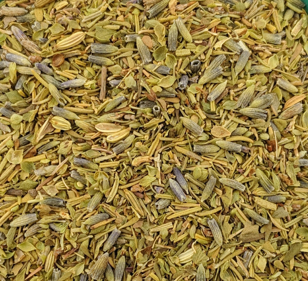 "Herbs De Provence" Spice Mix | Organic