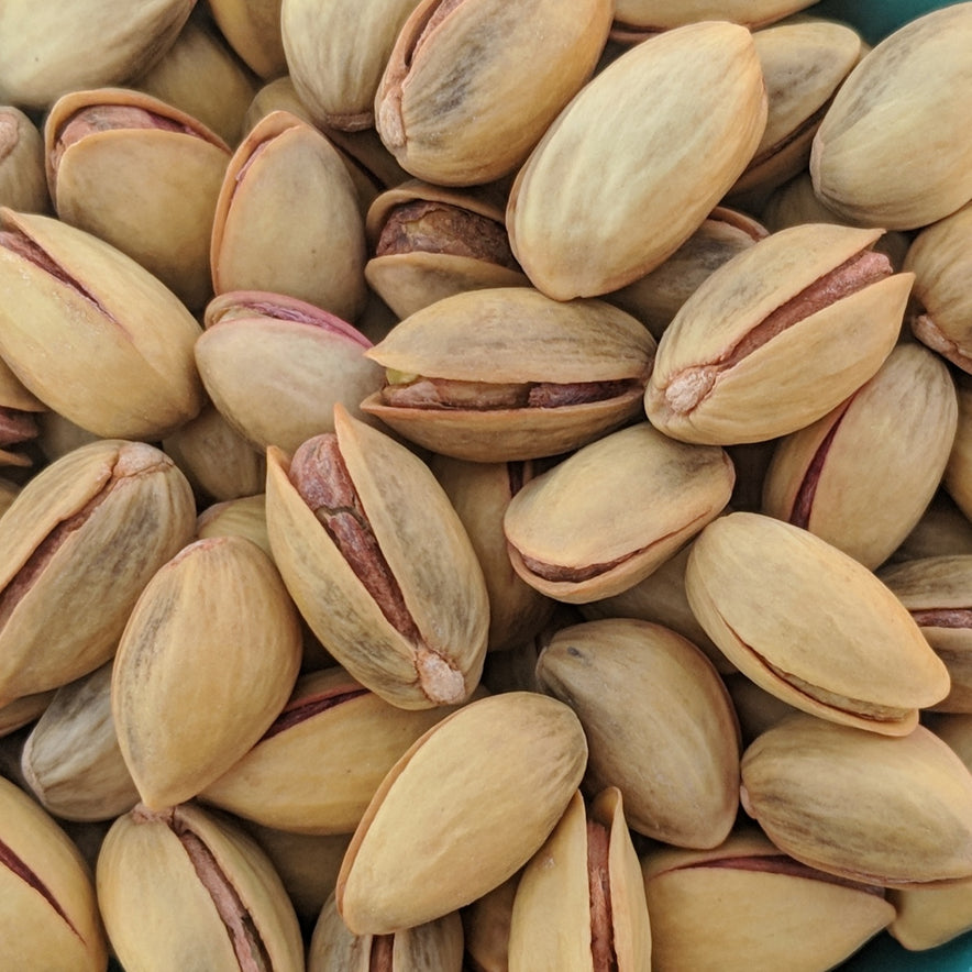 Image for Roasted Pistachio Nuts without Salt