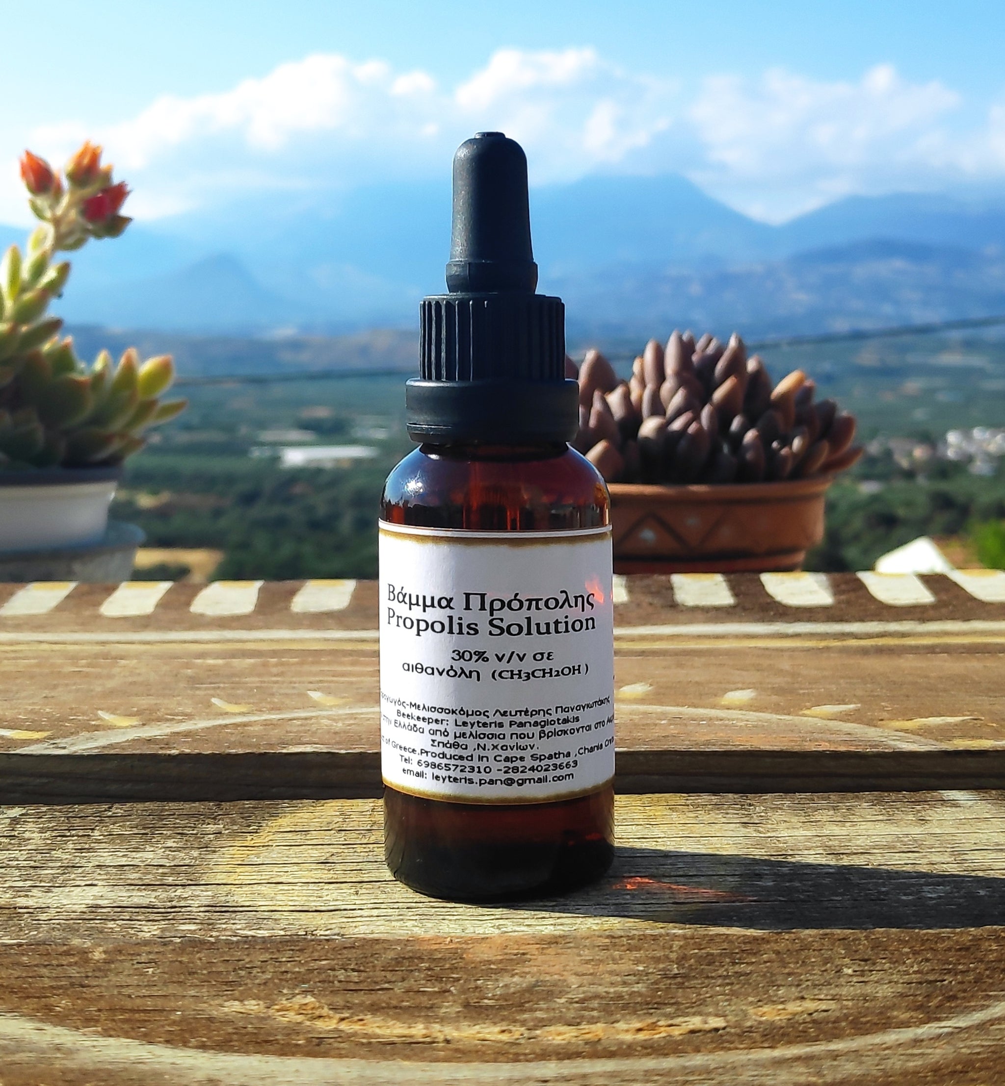 <transcy>Βάμμα Πρόπολης (30ml)</transcy>