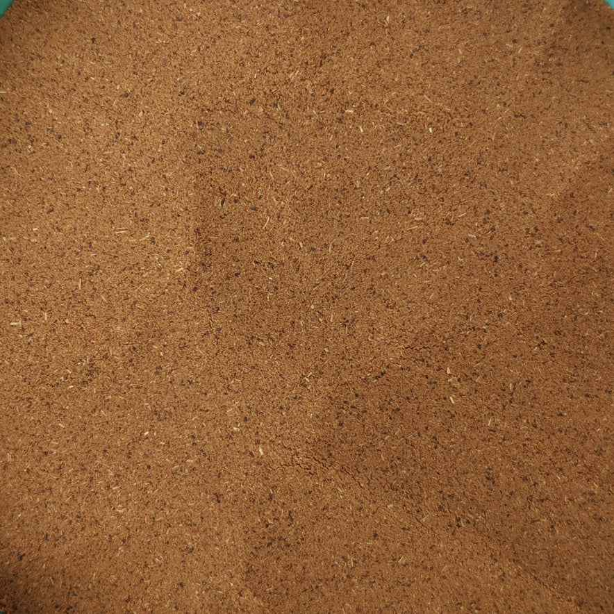 Image for Schisandra-Pulver (Schisandra Chinensis) Bio