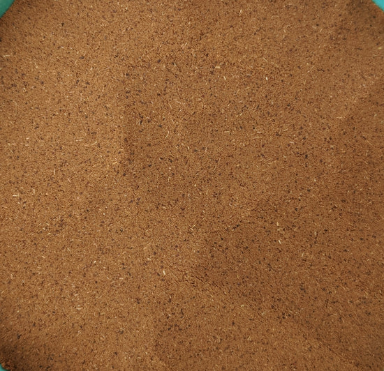 Schisandra-Pulver (Schisandra Chinensis) Bio