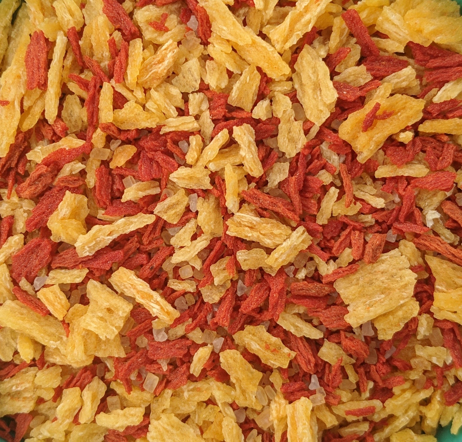 Gewürzmischung "Caribbean Dip".