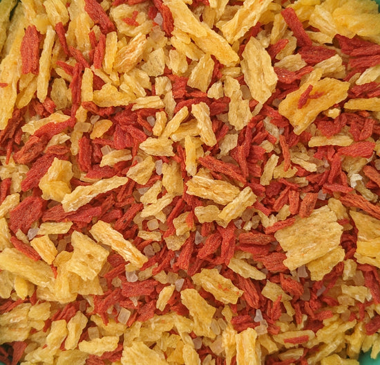 Gewürzmischung "Caribbean Dip".
