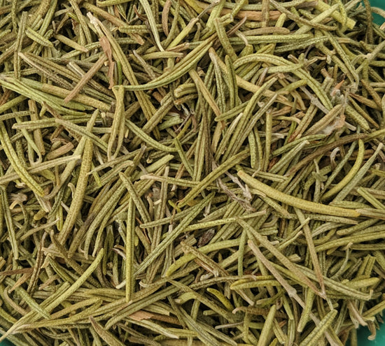 Cretan Rosemary | Organic (Rosmarinus Officinalis)