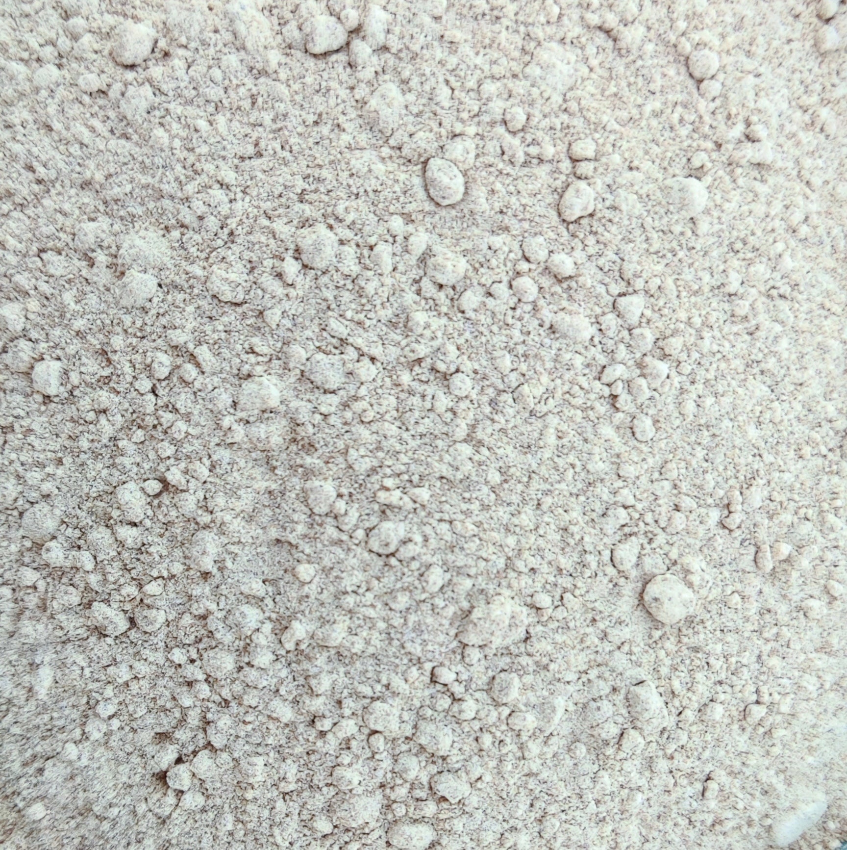 Poudre de maca rouge biologique