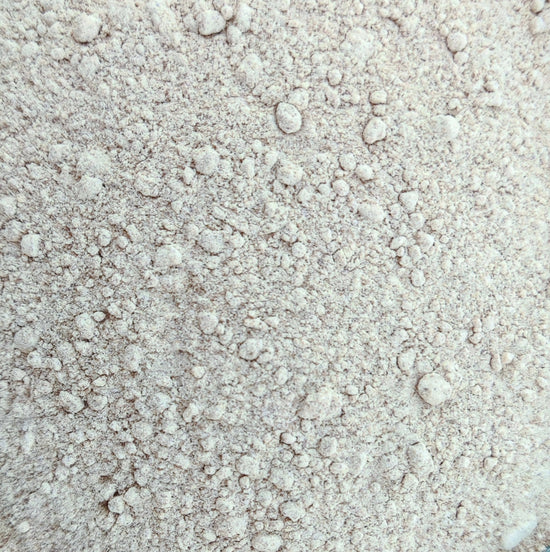 Poudre de maca rouge biologique