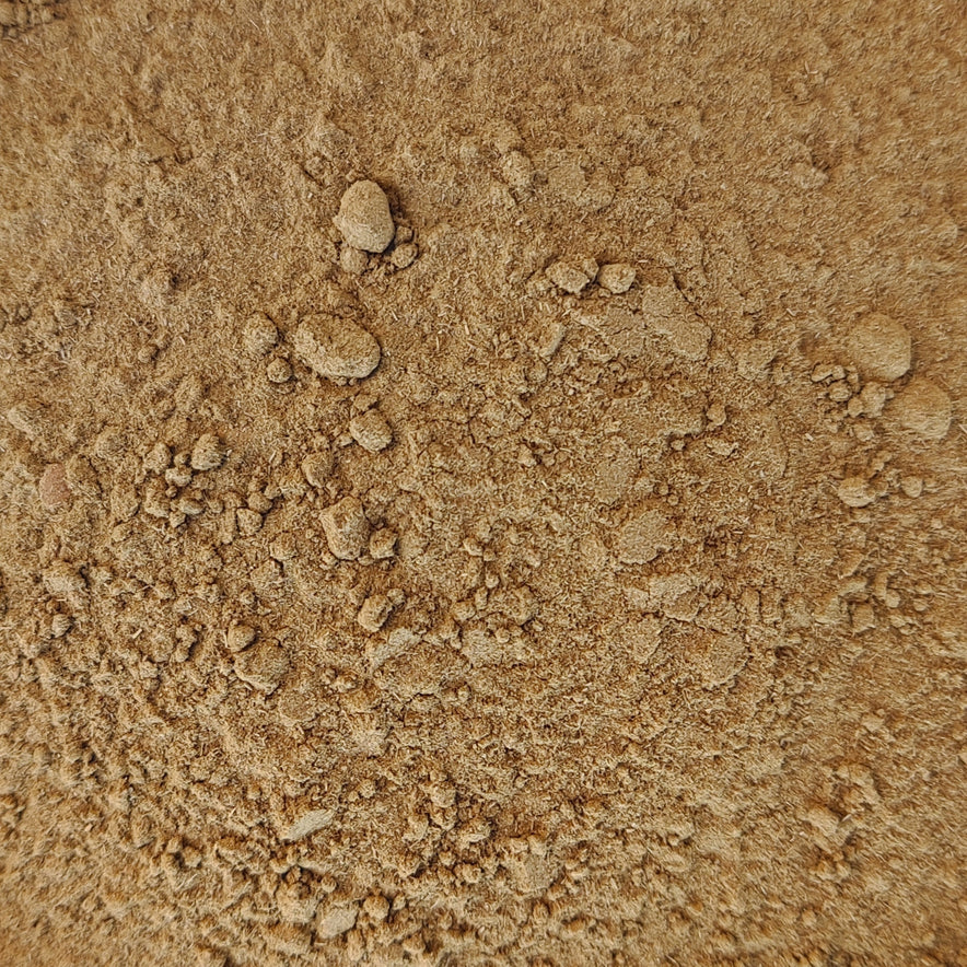 Image for Γκραβιόλα σε Σκόνη (Annona Muricata)