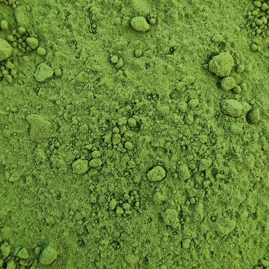 Image for Thé vert Matcha biologique