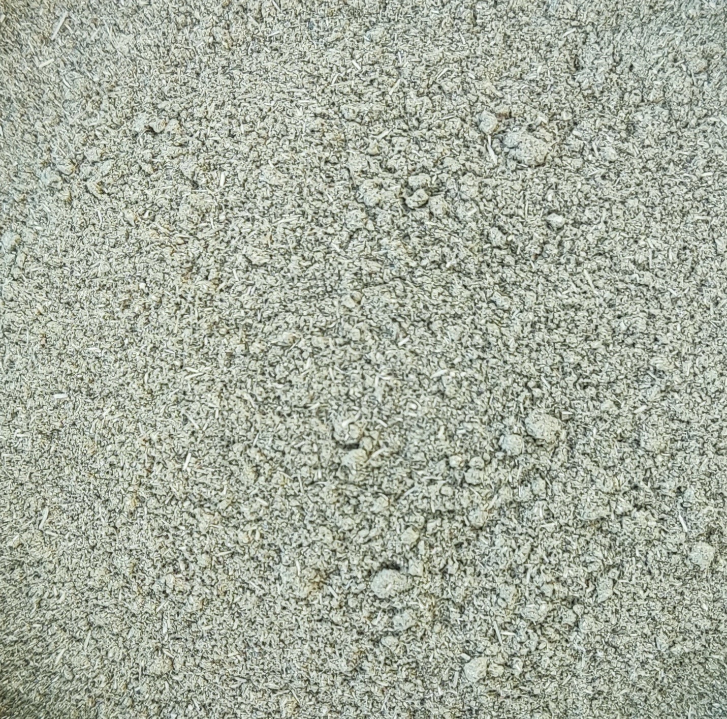 Neempulver (Azadirachta Indica) Bio