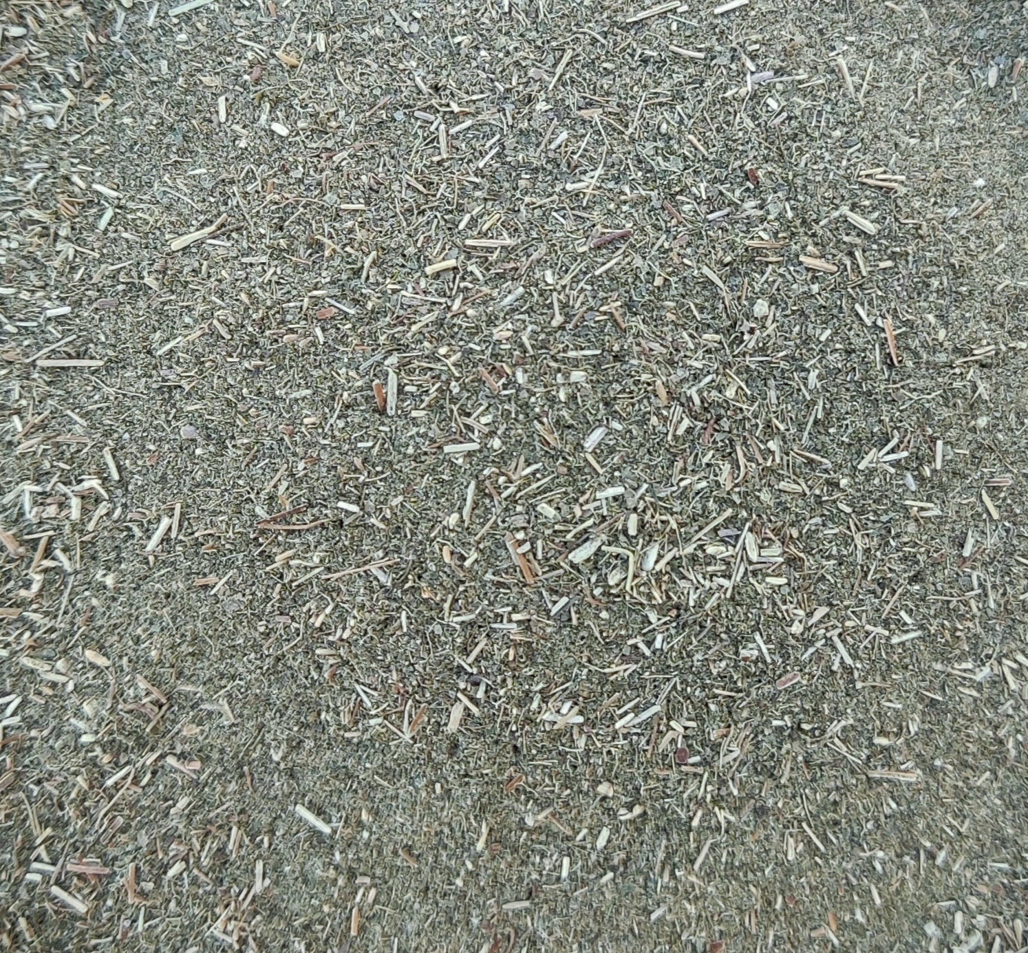 Horny Goat Weed (Epimedium) Powder